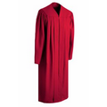 Bachelors Graduation Cap & Gown - Premium (Standard) - Matte Fabric